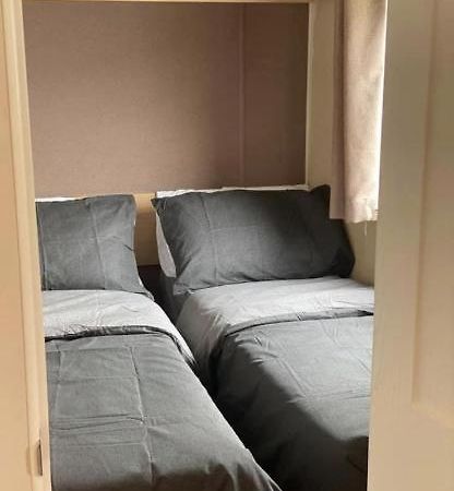 Hôtel Pc107 Birchington Vale 10 Berth Extérieur photo