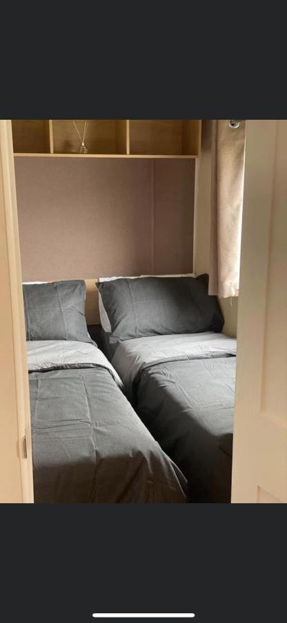 Hôtel Pc107 Birchington Vale 10 Berth Extérieur photo