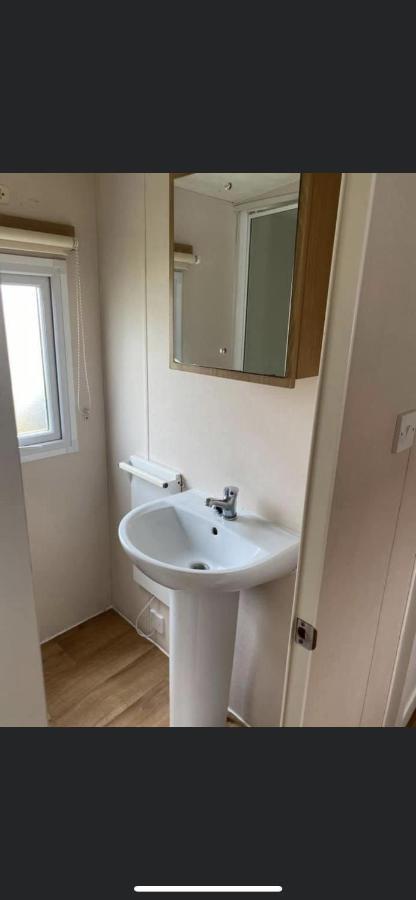 Hôtel Pc107 Birchington Vale 10 Berth Extérieur photo