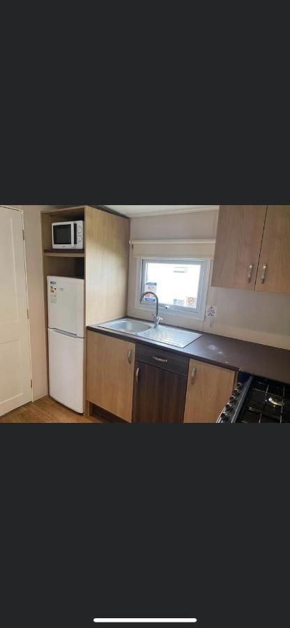 Hôtel Pc107 Birchington Vale 10 Berth Extérieur photo