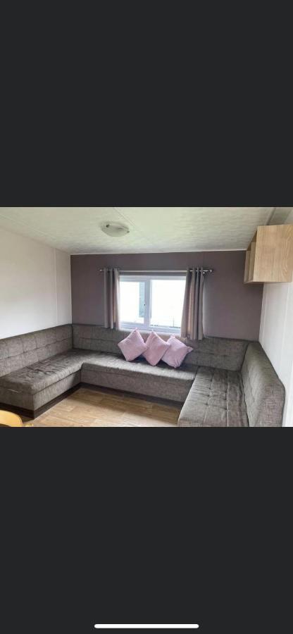 Hôtel Pc107 Birchington Vale 10 Berth Extérieur photo